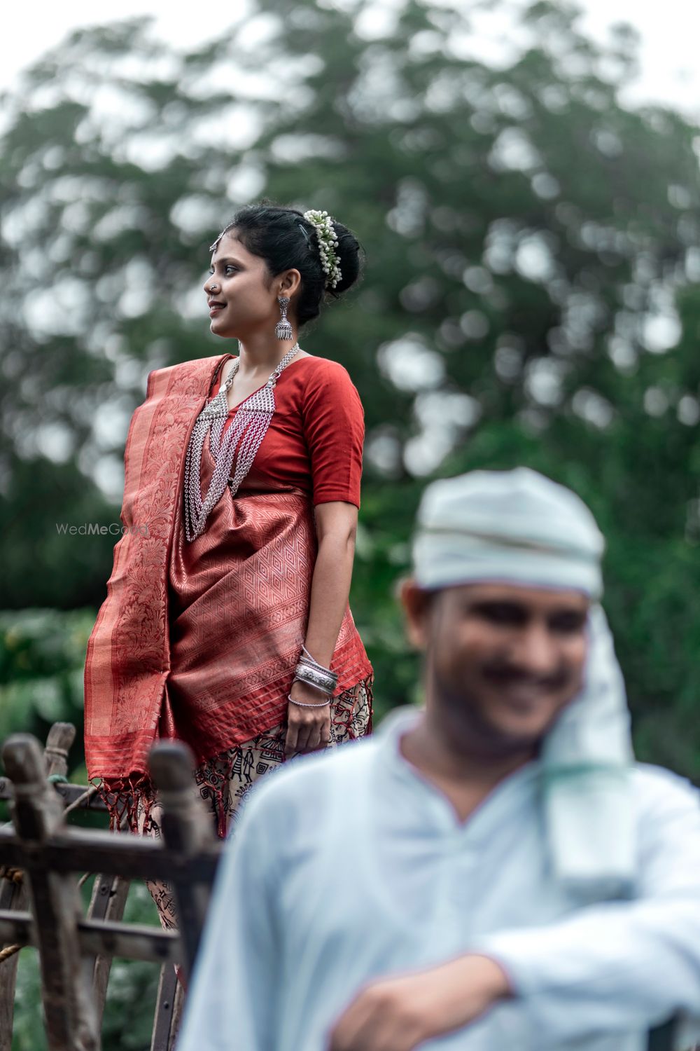 Photo From Pre-Wedding CHINTAN+MALVIKA - By Bhakti Imaginations