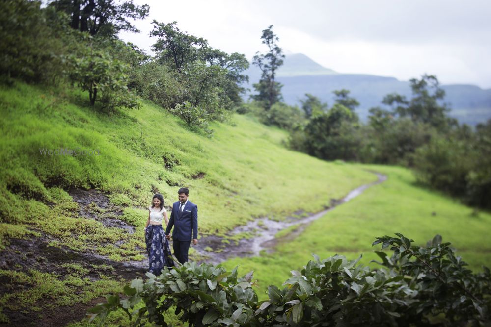 Photo From Pre-Wedding CHINTAN+MALVIKA - By Bhakti Imaginations