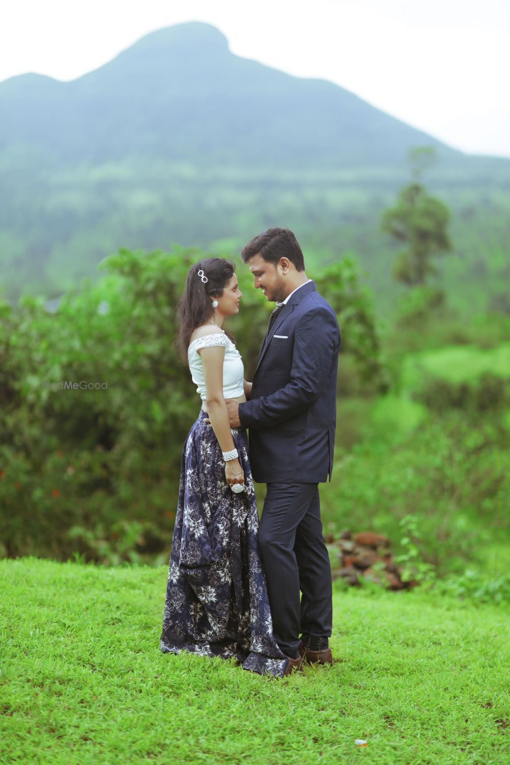 Photo From Pre-Wedding CHINTAN+MALVIKA - By Bhakti Imaginations