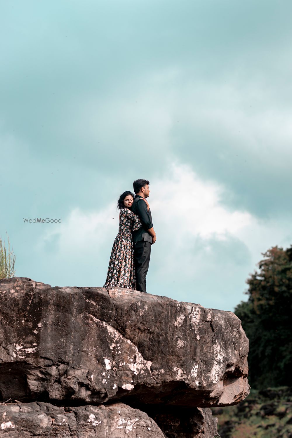 Photo From Pre-Wedding CHINTAN+MALVIKA - By Bhakti Imaginations