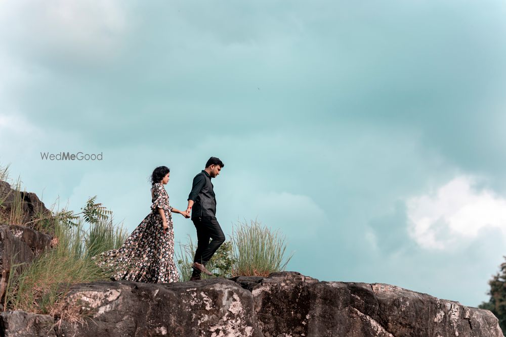 Photo From Pre-Wedding CHINTAN+MALVIKA - By Bhakti Imaginations