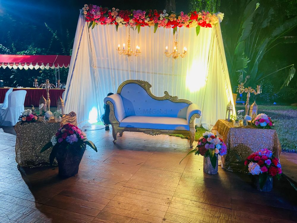 Photo From Watan weds Manisha - By The Jugaad Events and Entertainment