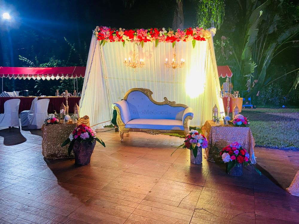 Photo From Watan weds Manisha - By The Jugaad Events and Entertainment