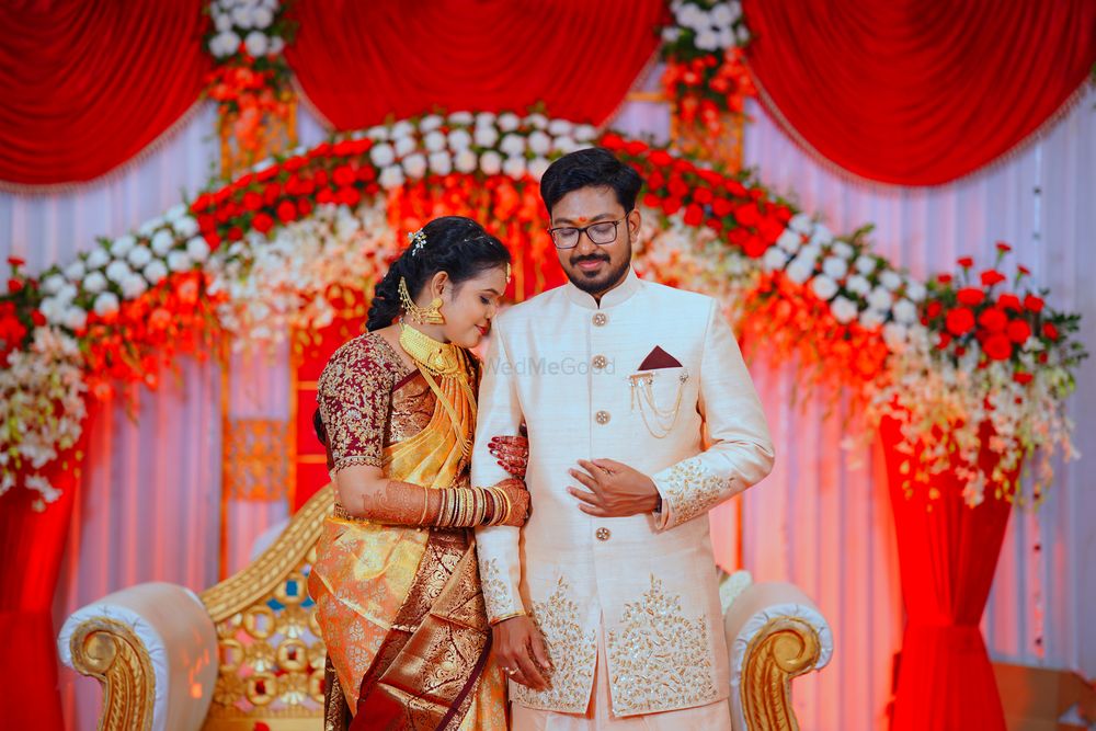 Photo From Engagement - By Vijay Photography