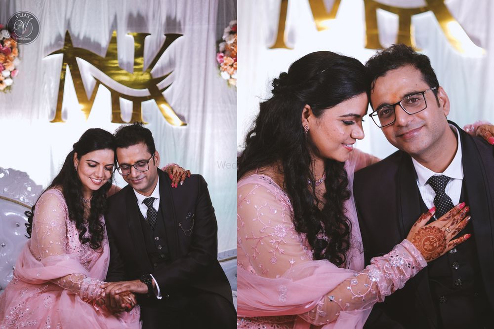 Photo From Engagement - By Vijay Photography