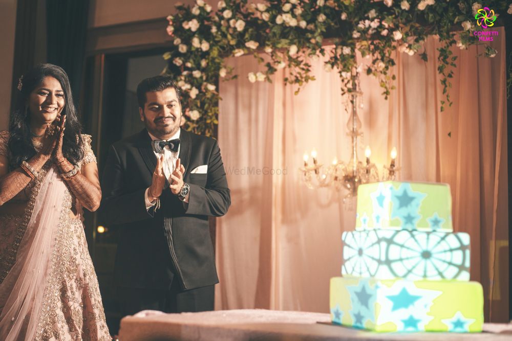 Photo From Ankush & Aachal - By Confetti Films