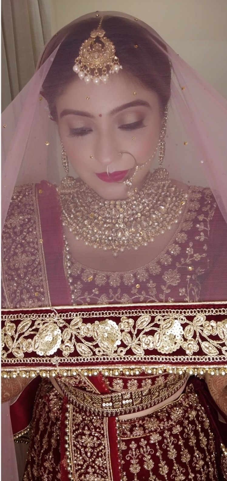 Photo From Ruchika - By K N Makeovers