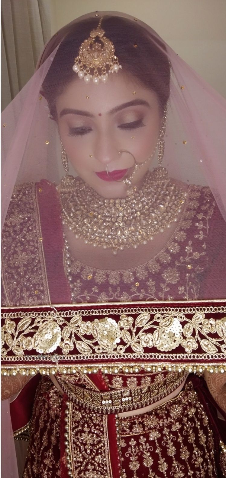 Photo From Ruchika - By K N Makeovers