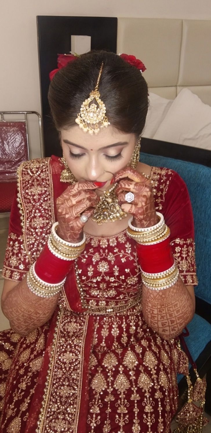 Photo From Ruchika - By K N Makeovers