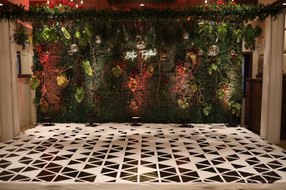 Photo From Sunita x Agam - An Enchanted Forest - By Mumbai Metro , The Executive Hotel