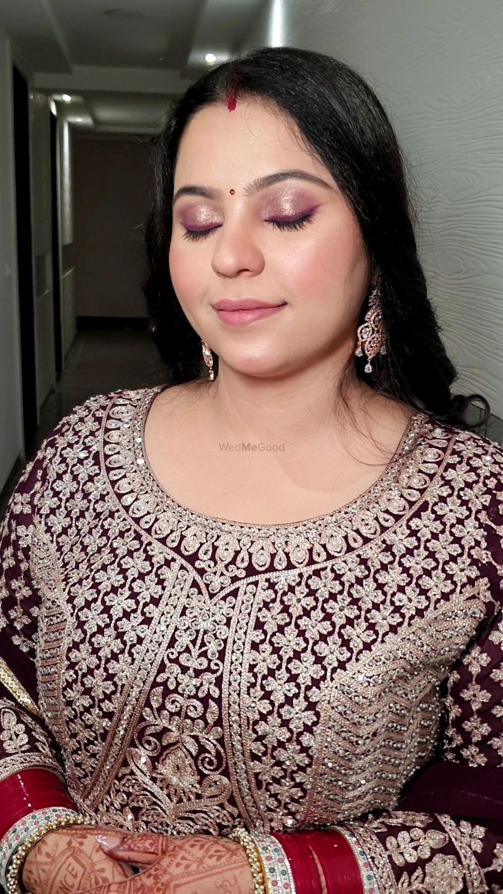 Photo From PARTY MAKEUP - By Niivedita Makeovers