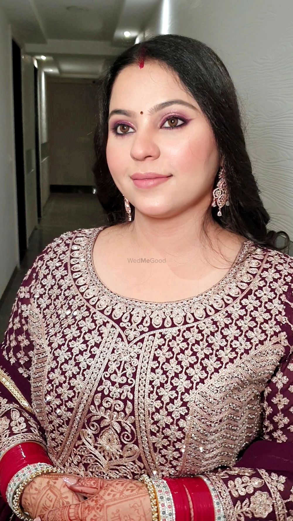 Photo From PARTY MAKEUP - By Niivedita Makeovers