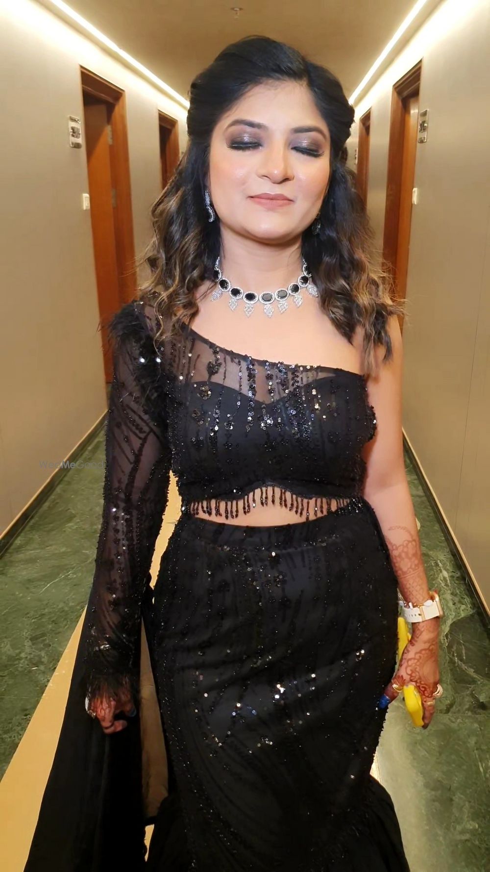 Photo From PARTY MAKEUP - By Niivedita Makeovers