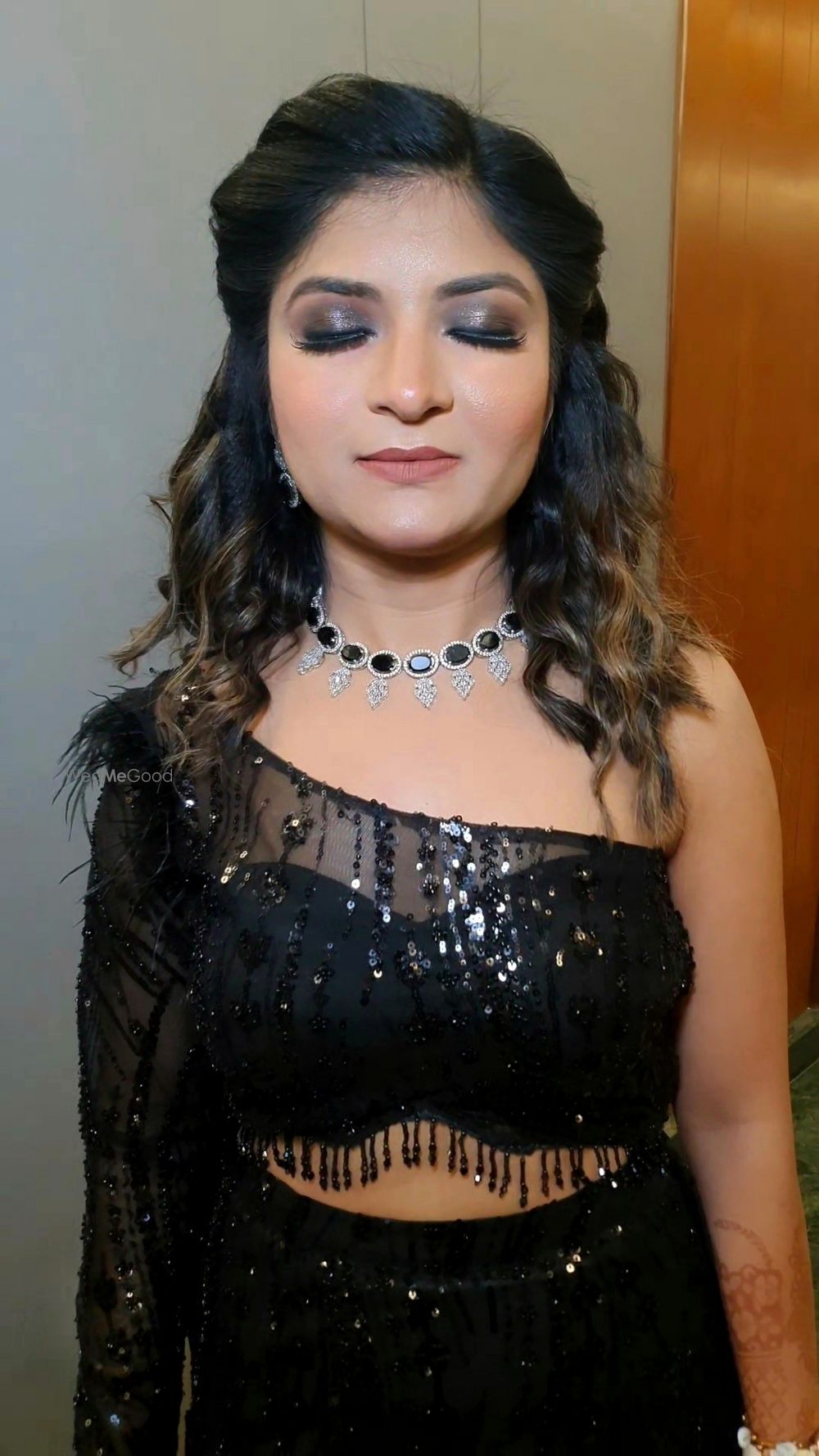 Photo From PARTY MAKEUP - By Niivedita Makeovers
