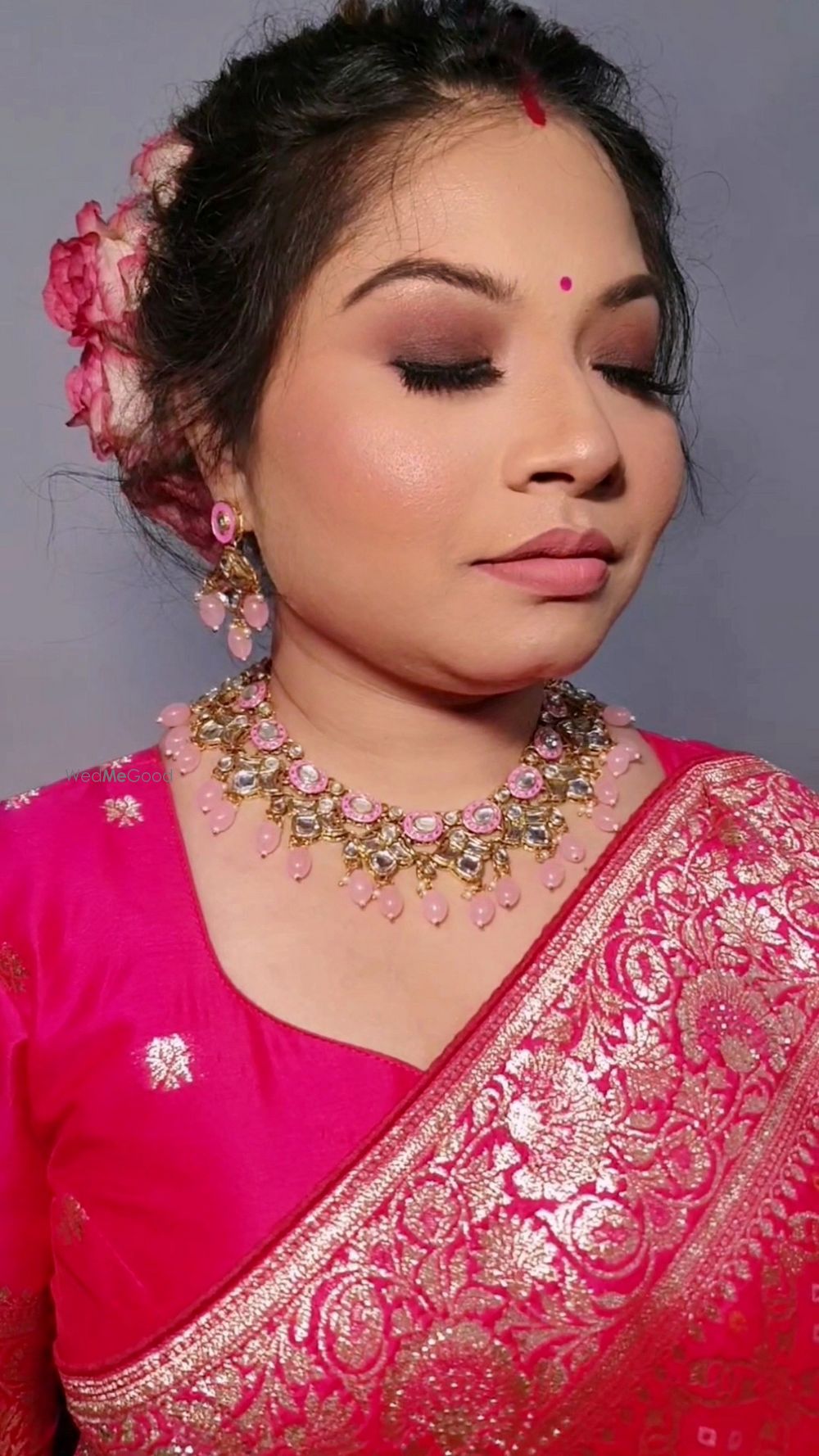Photo From PARTY MAKEUP - By Niivedita Makeovers