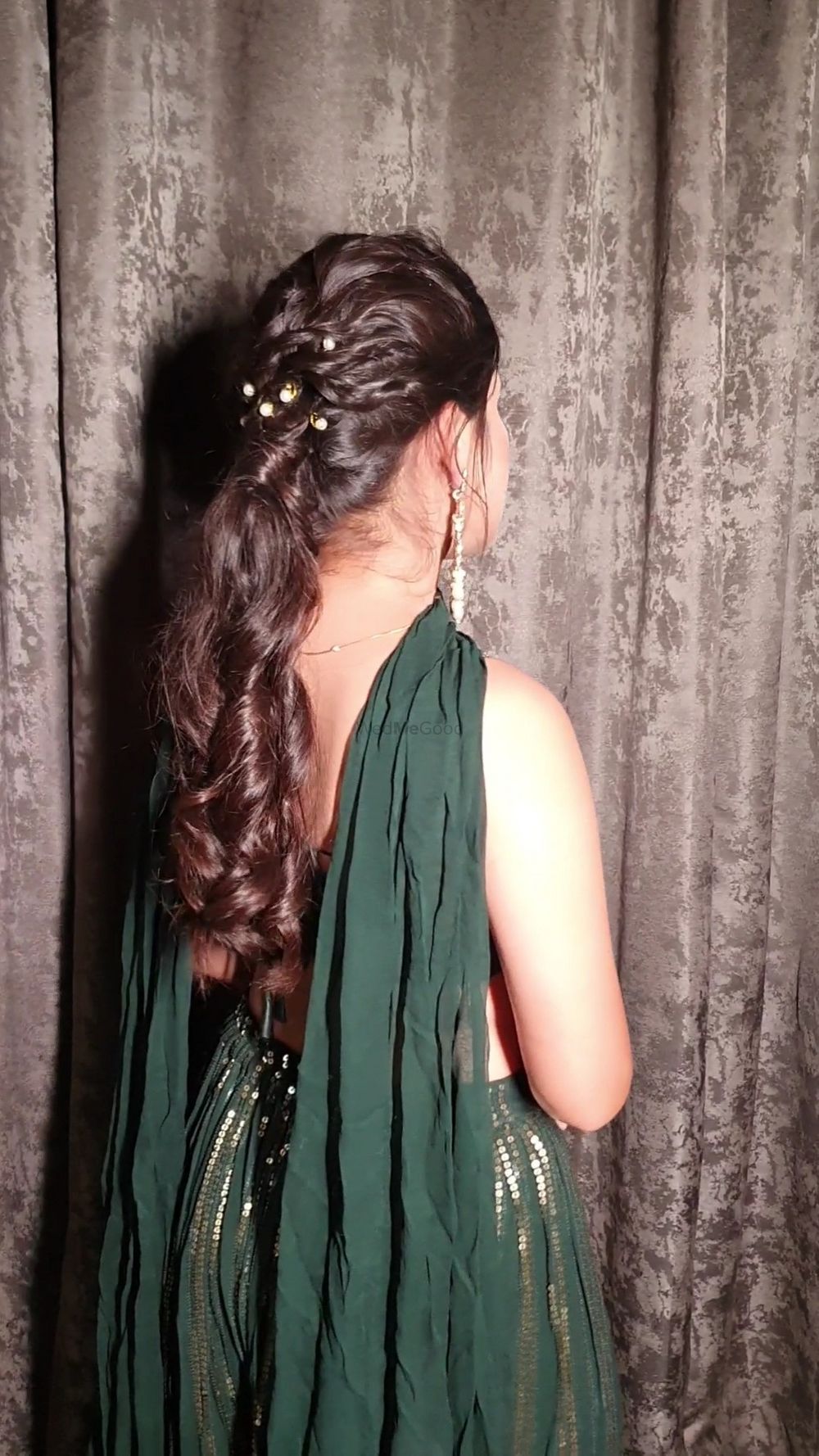 Photo From HAIRDO - By Niivedita Makeovers