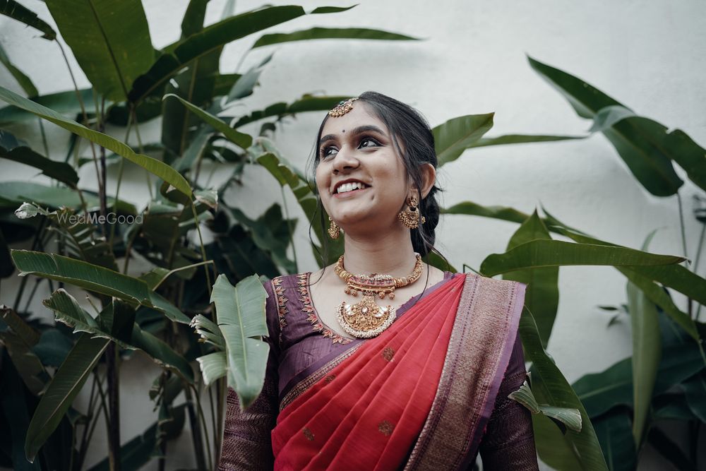 Photo From Shreya & Likhith - By Greenlight Weddings