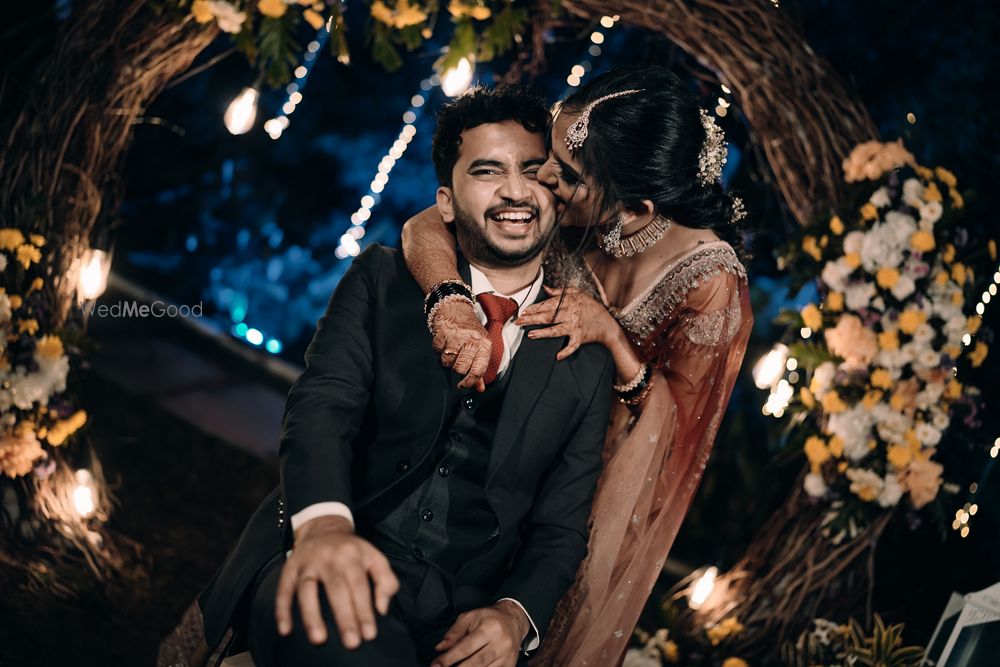 Photo From Shreya & Likhith - By Greenlight Weddings