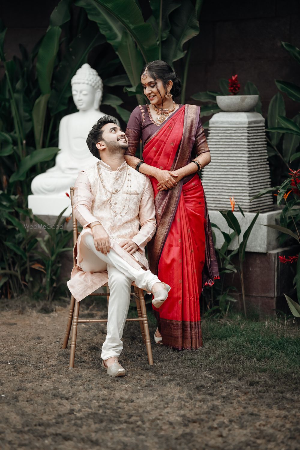 Photo From Shreya & Likhith - By Greenlight Weddings