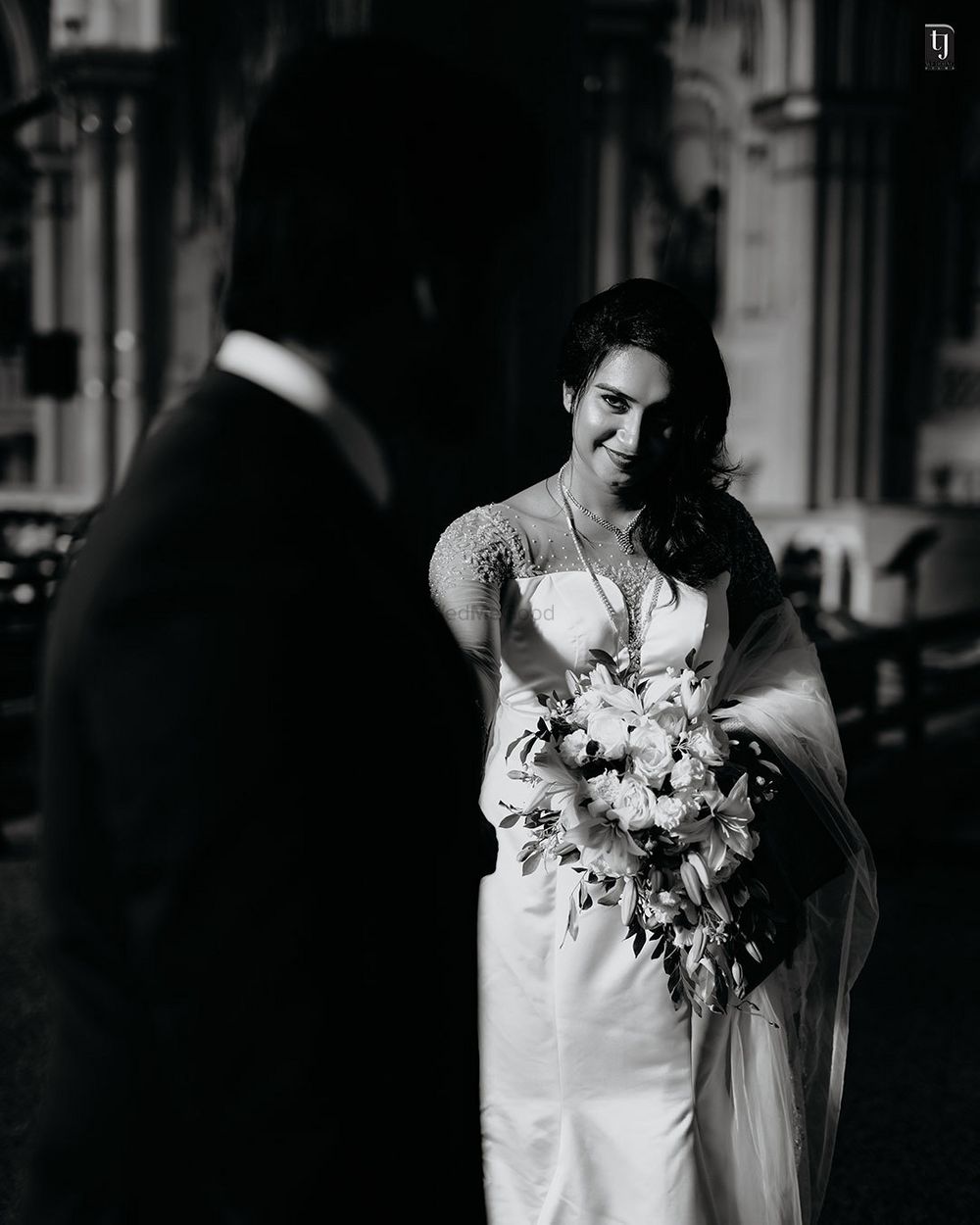 Photo From Christian Wedding Photography - By TJ Wedding Films