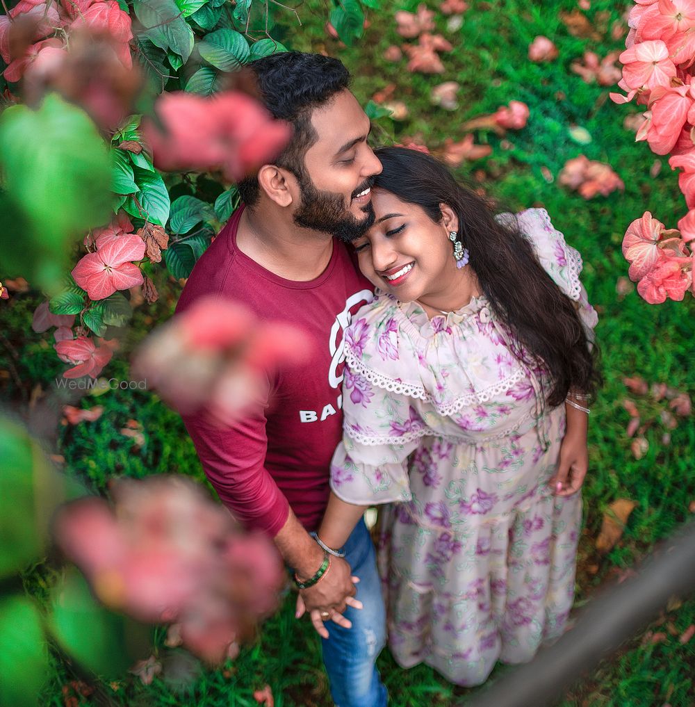 Photo From Pre/Post Wedding Shoot - By Akash Photography