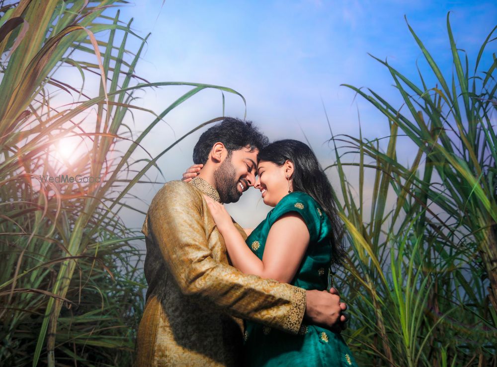 Photo From Pre/Post Wedding Shoot - By Akash Photography