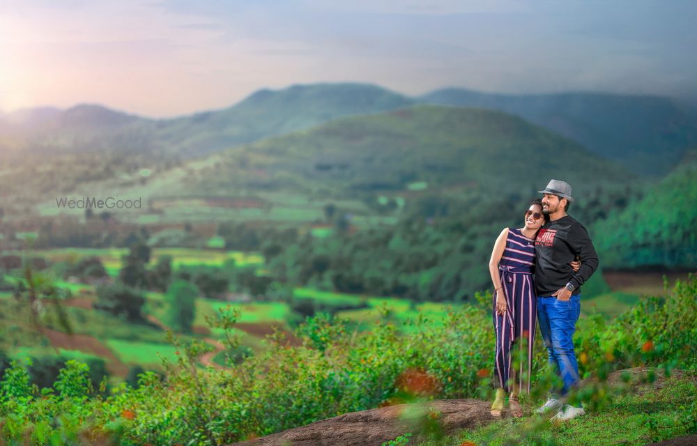 Photo From Pre/Post Wedding Shoot - By Akash Photography