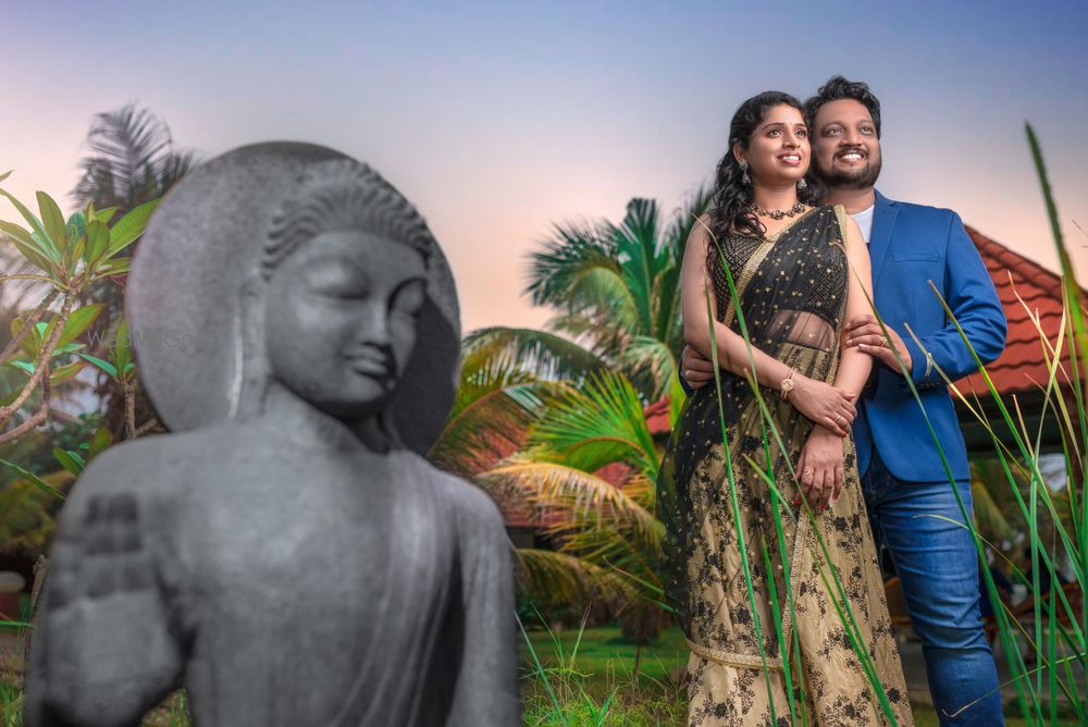 Photo From Pre/Post Wedding Shoot - By Akash Photography