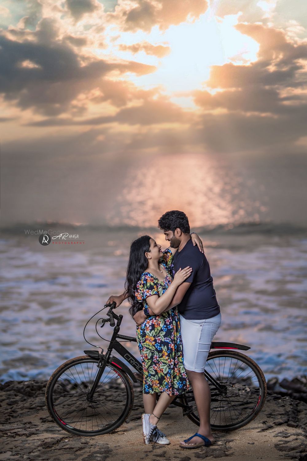 Photo From Pre/Post Wedding Shoot - By Akash Photography