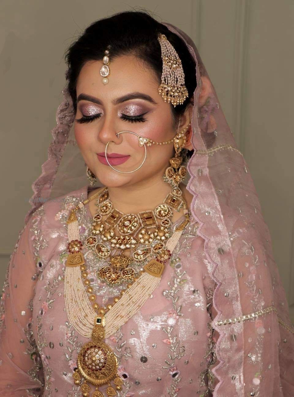 Photo From Muslim Bridal - By Rubrics Redefined