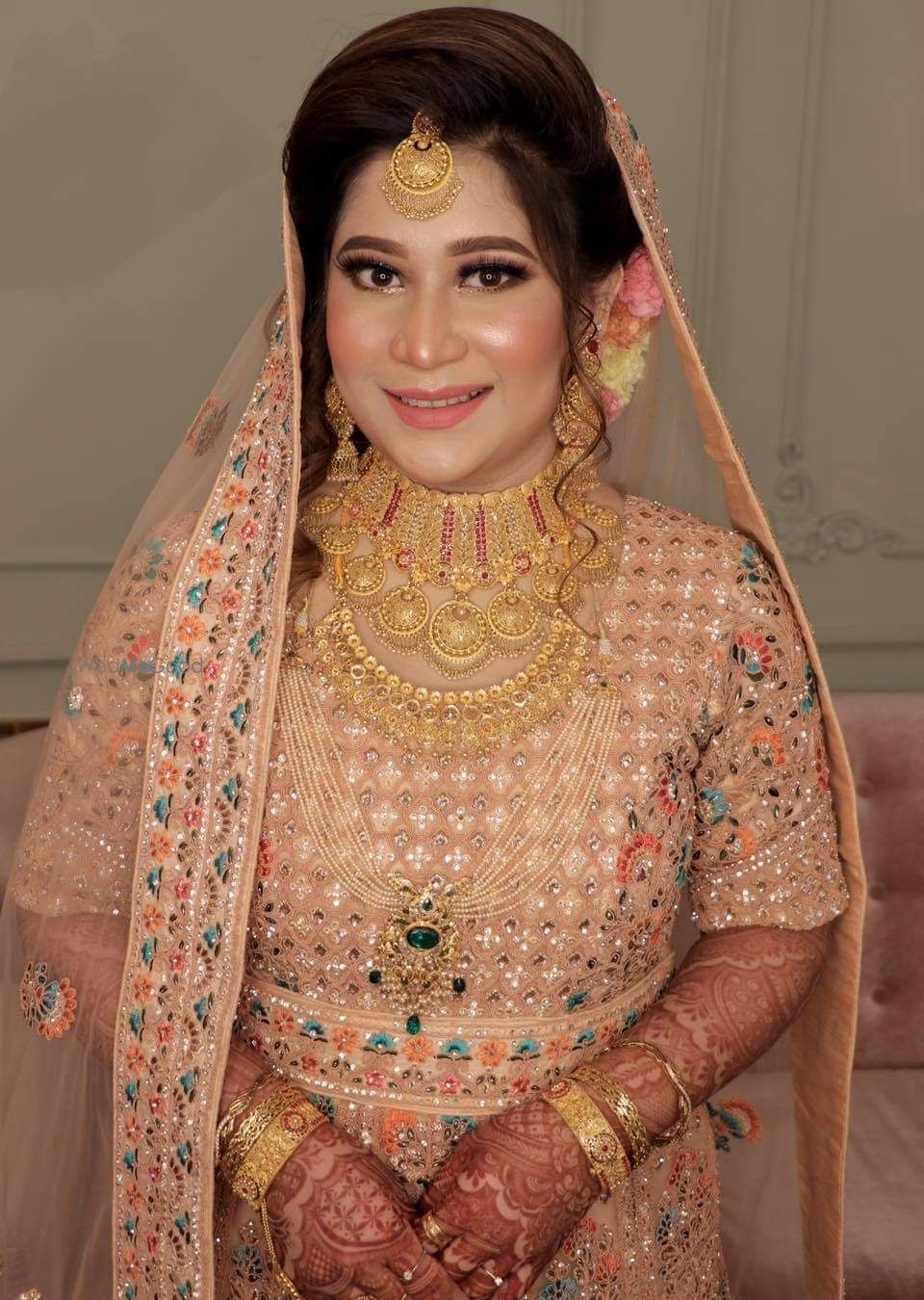Photo From Muslim Bridal - By Rubrics Redefined