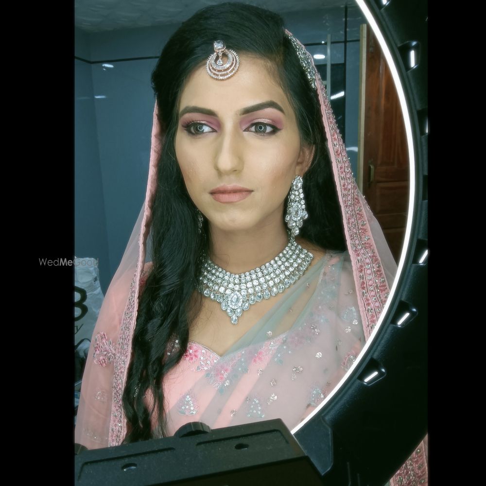 Photo From Muslim Bridal - By Rubrics Redefined