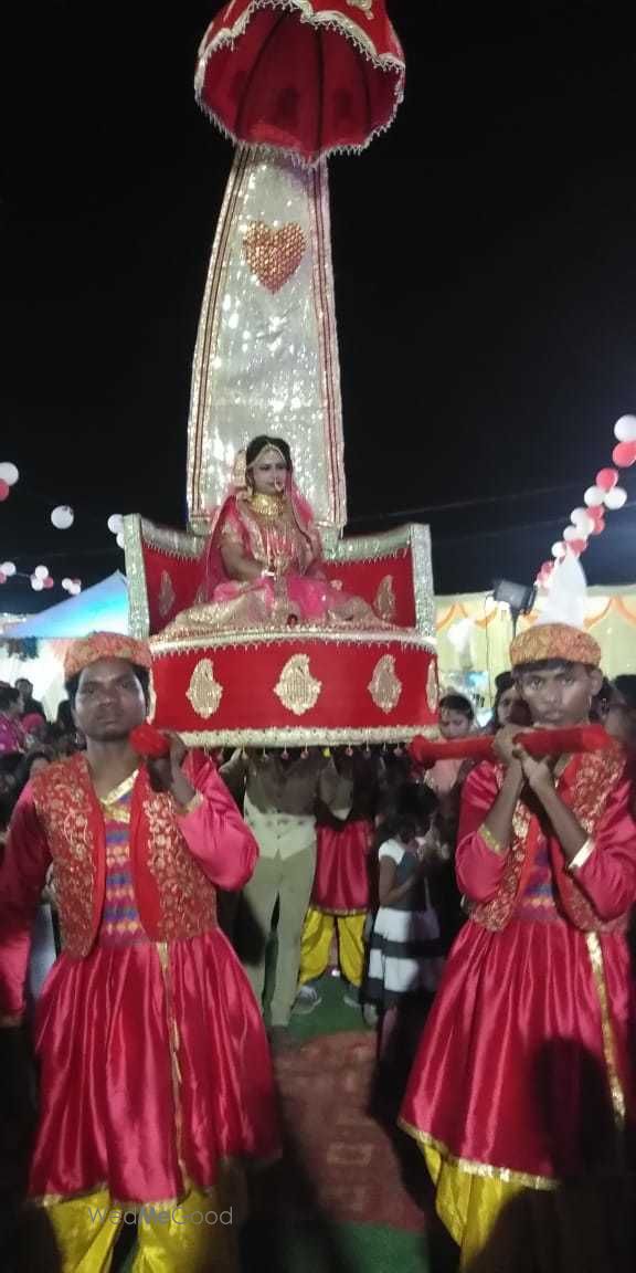 Photo From Bride & Groom Entry - By Brother's Events