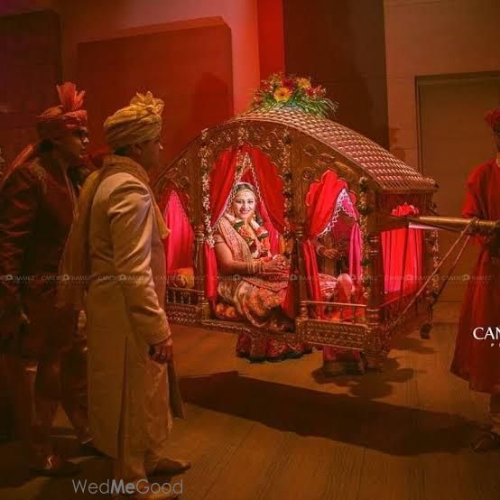 Photo From Bride & Groom Entry - By Brother's Events