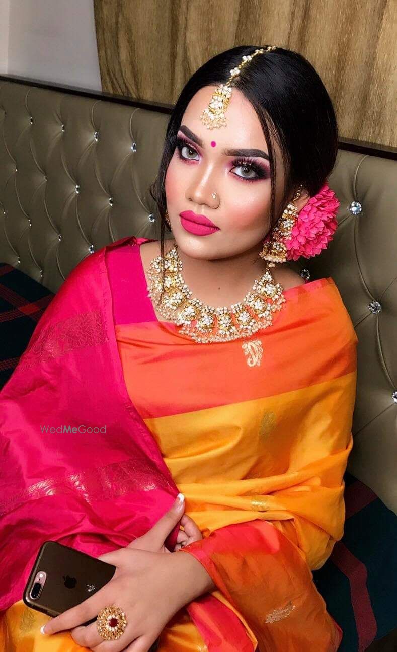 Photo From Hindu ,North Indian Brides - By Rubrics Redefined