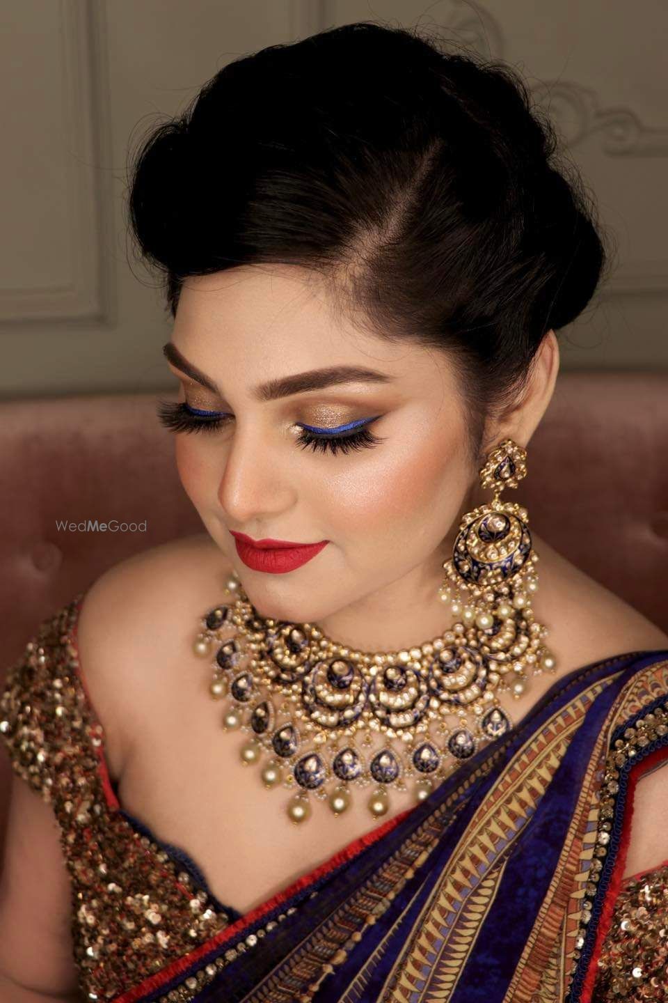 Photo From Hindu ,North Indian Brides - By Rubrics Redefined