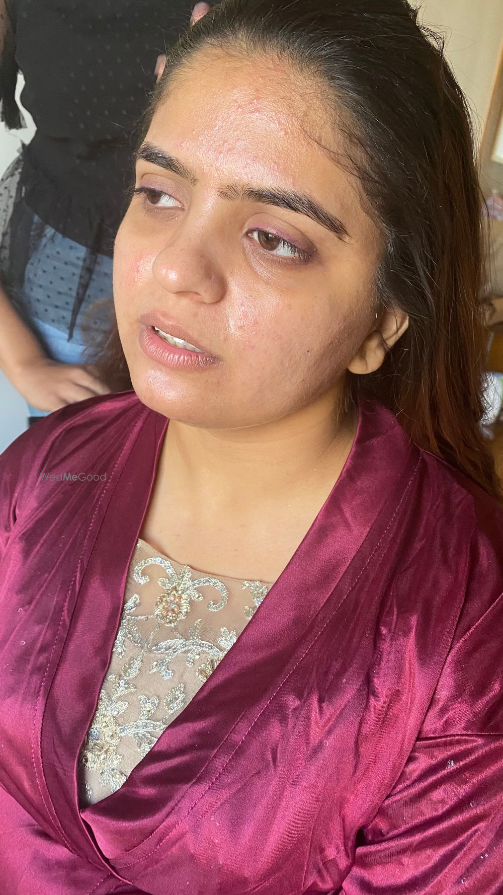 Photo From cocktail glam - By Mansi Gupta Artistry