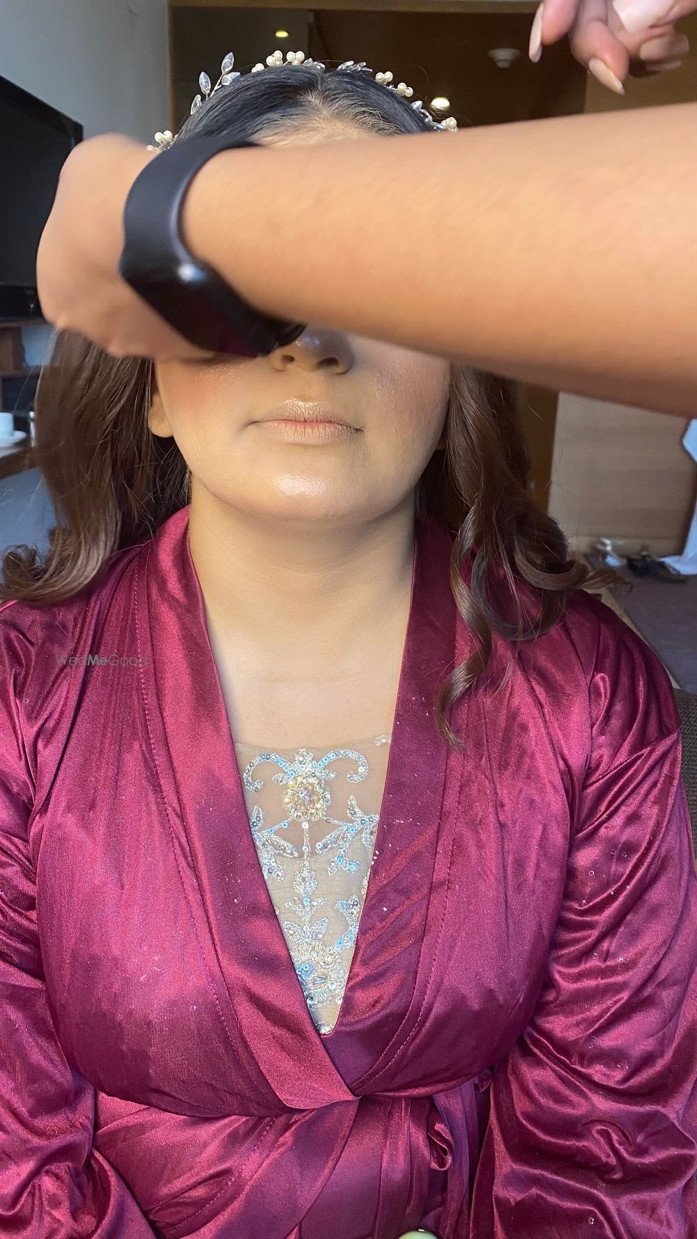 Photo From cocktail glam - By Mansi Gupta Artistry