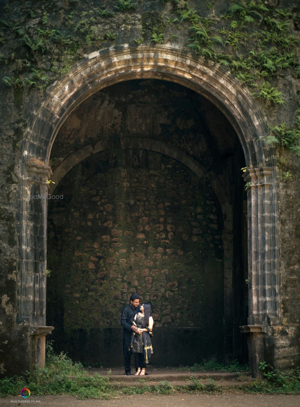 Photo From Pre-Wedding Gaurav Sonali - By Multiverse Wedding