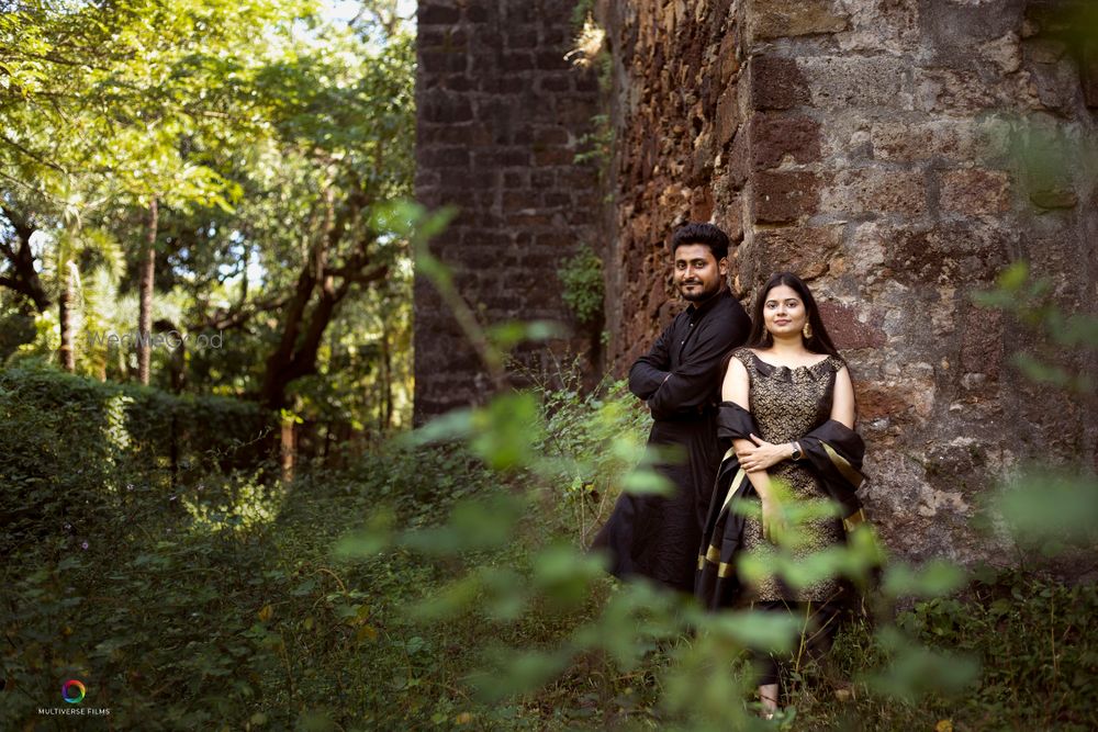 Photo From Pre-Wedding Gaurav Sonali - By Multiverse Wedding