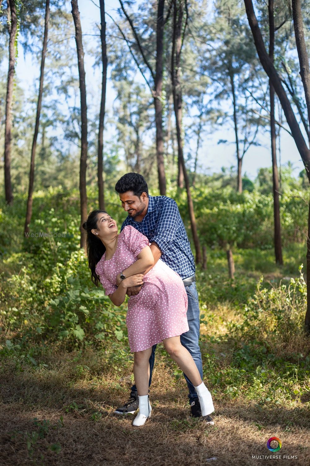 Photo From Pre-Wedding Gaurav Sonali - By Multiverse Wedding