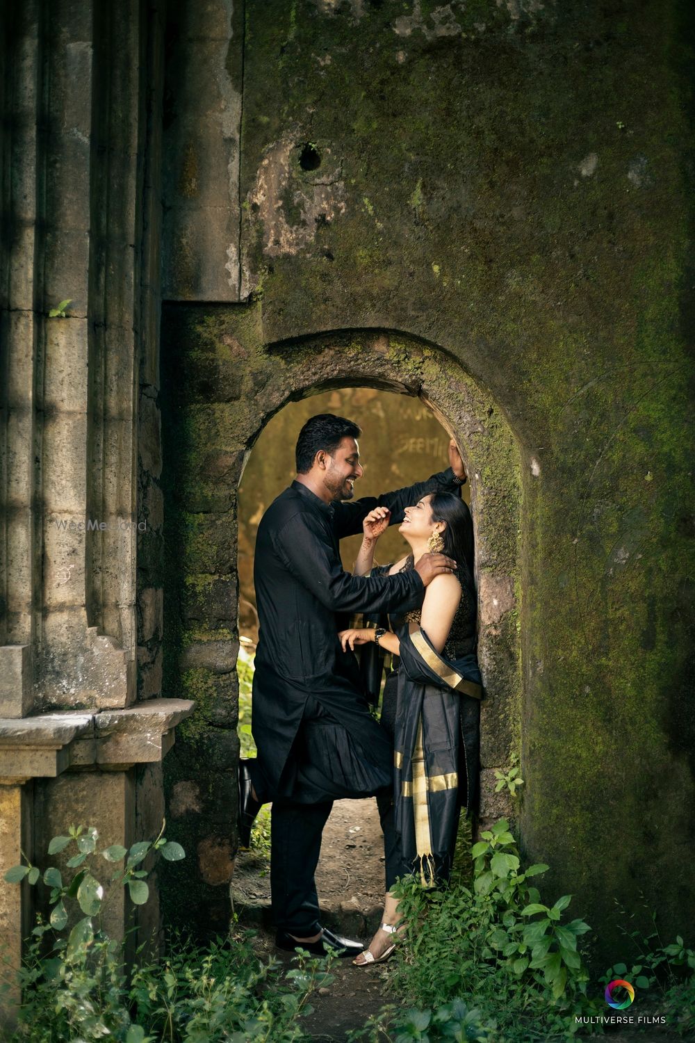 Photo From Pre-Wedding Gaurav Sonali - By Multiverse Wedding