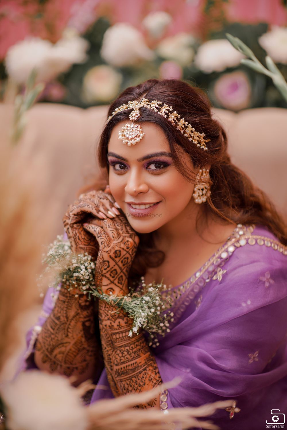Photo From Suneet Tandon and Naina Nanda - Engagement, Mehendi, Wedding Shoot - Safarsaga Films - By Safarsaga Films