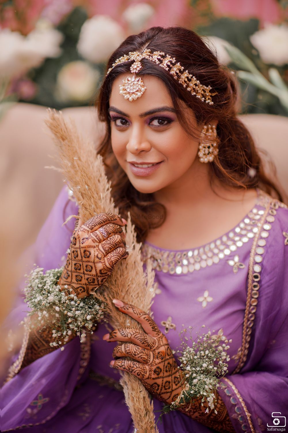 Photo From Suneet Tandon and Naina Nanda - Engagement, Mehendi, Wedding Shoot - Safarsaga Films - By Safarsaga Films