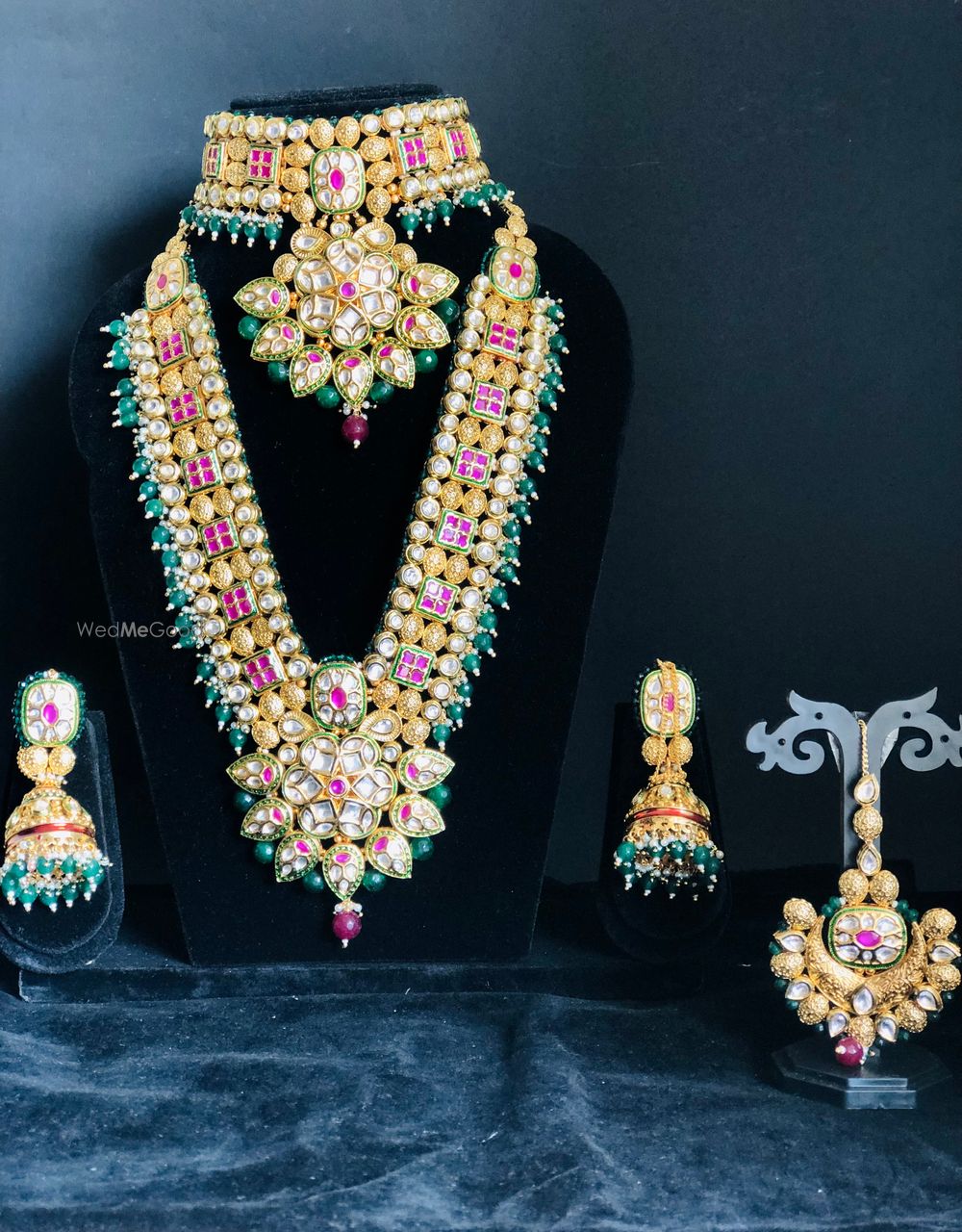 Photo From 2020 designs  - By Rupals Bridal Collection 