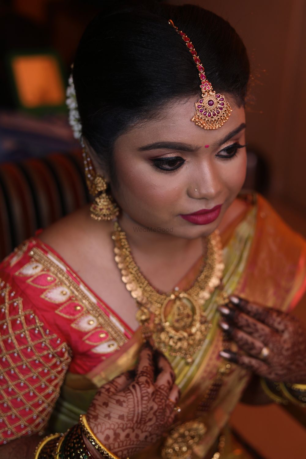 Photo From Brides of 2021 - By Abhirami_mua
