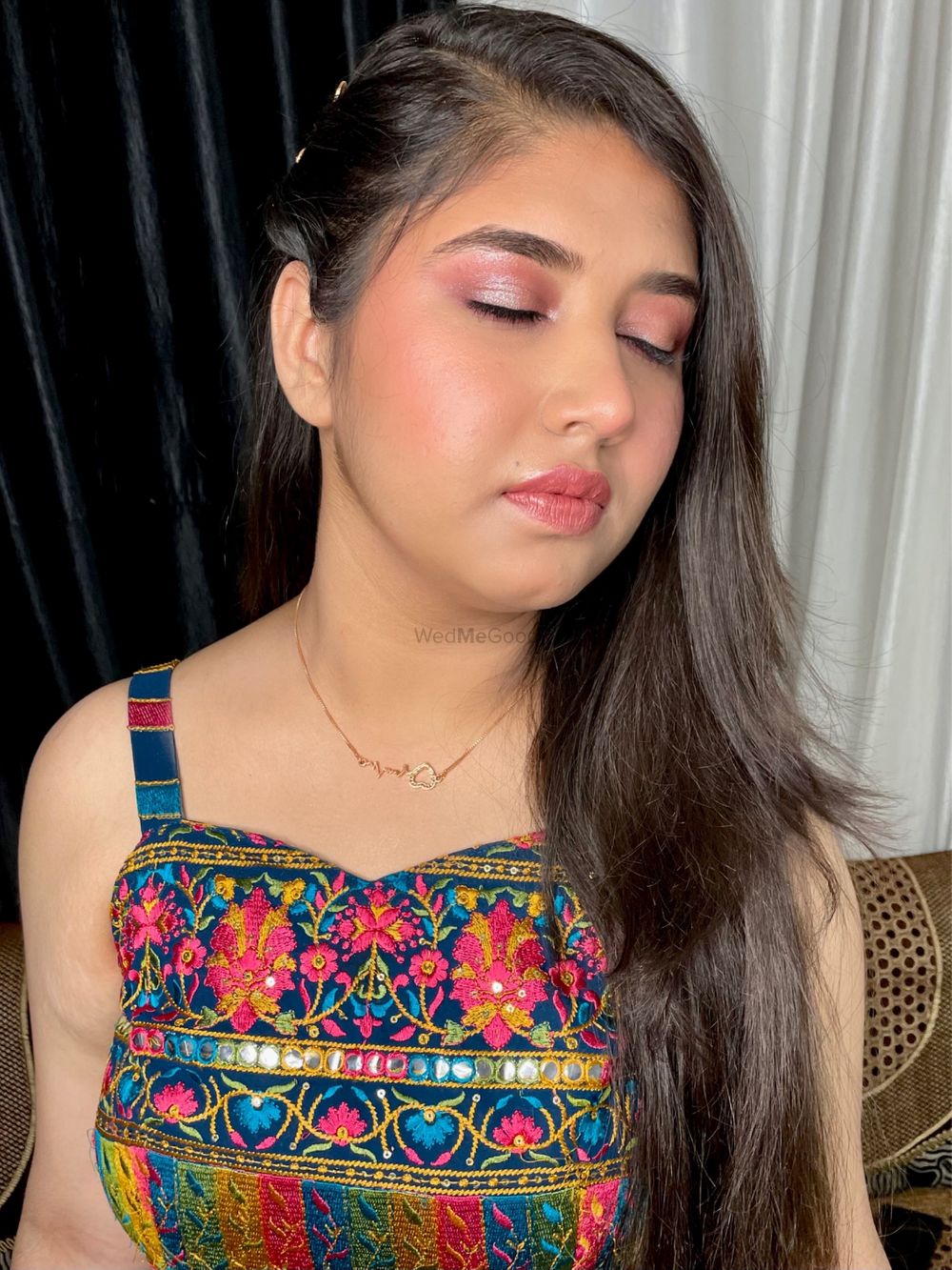 Photo From Party-Makeup - By Makeover by Deepa Leelani