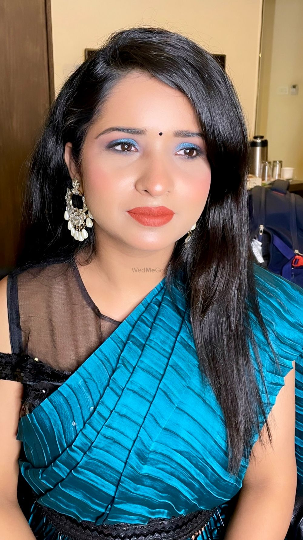 Photo From Party-Makeup - By Makeover by Deepa Leelani