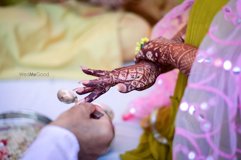 Photo From Radhika & Sransh - By Photosynthesis Photography Services