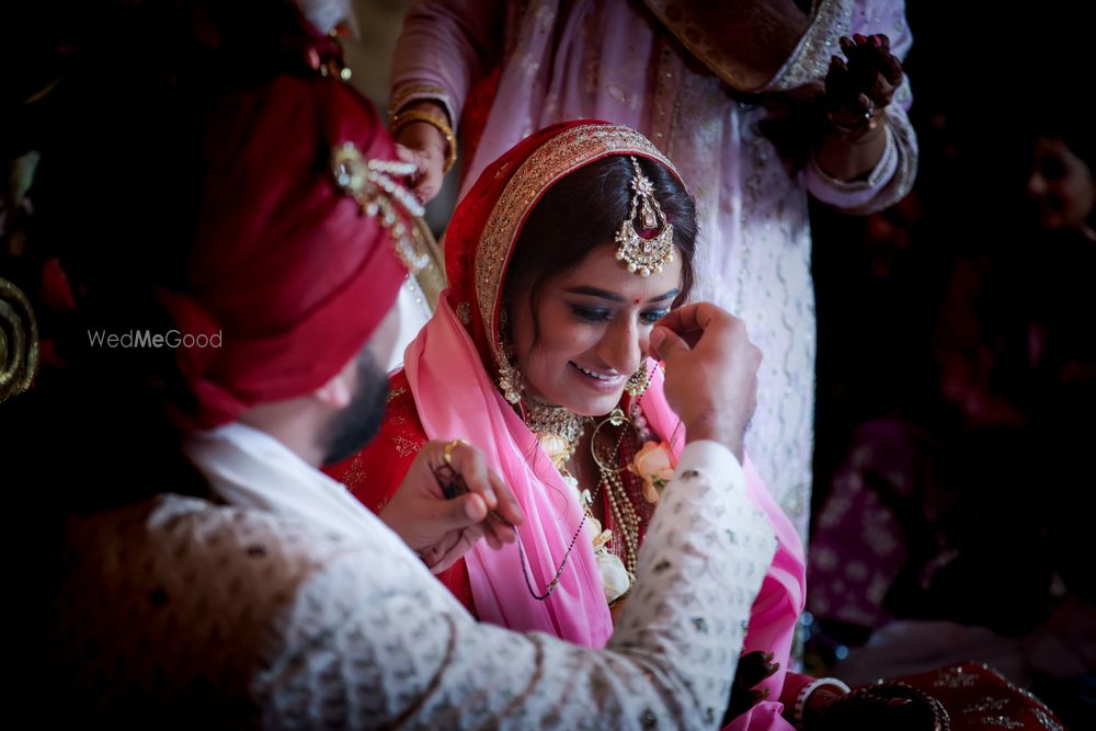 Photo From Radhika & Sransh - By Photosynthesis Photography Services